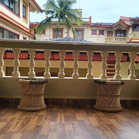 1Bhk Pool View Apartment - Candolim Resort Exterior photo