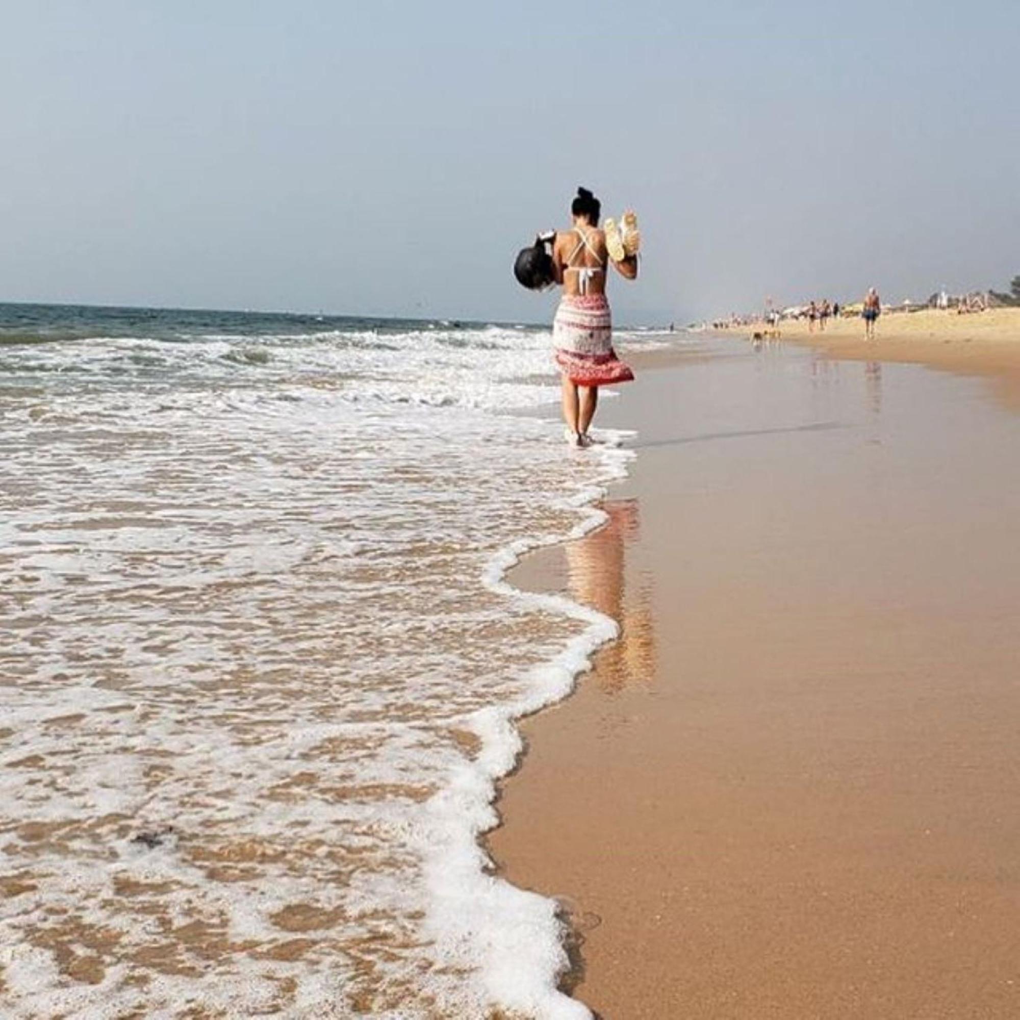 Apartment 1bhk Pool View - Candolim
